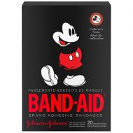 Walgreens Band-Aid - Childrens Adhesive Bandages, Disney Mickey Mouse Assorted Sizes