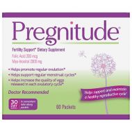 Walgreens Pregnitude Reproductive Support Packets