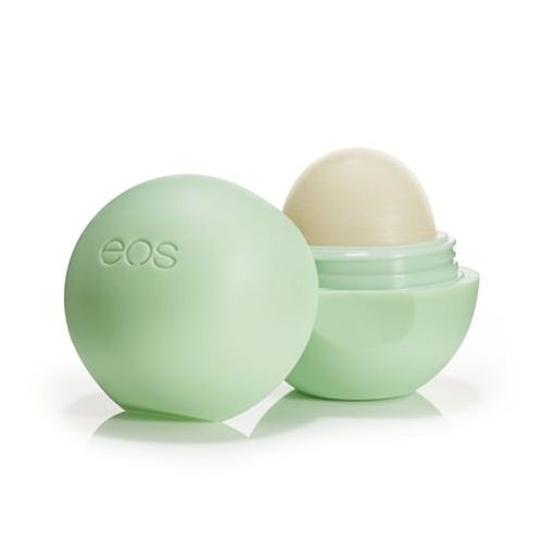 월그린 Walgreens eos Smooth Lip Balm Sphere Sweet Mint