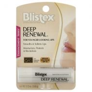 Walgreens Blistex Deep Renewal Lip ProtectantSunscreen SPF 15