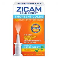 Walgreens Zicam Cold Remedy No Drip Nasal Spray