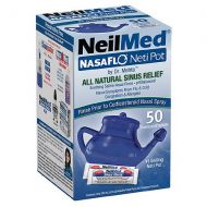 Walgreens NeilMed NasaFlo Neti Pot