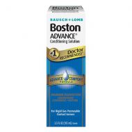 Walgreens Boston Advance Contact Lens Conditioning Solution