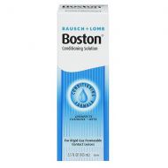 Walgreens Boston Conditioning Solution