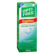 Walgreens Opti-Free Express Multi-Purpose Disinfecting Solution