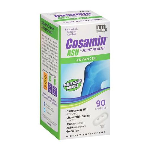 월그린 Walgreens Cosamin ASU Joint Health Advanced