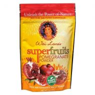 Walgreens Wai Lana Super Fruits Powder Dietary Supplement Pomegranate