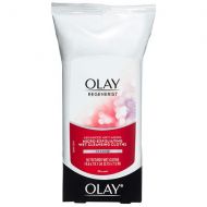 Walgreens Olay Regenerist Micro-Exfoliating Wet Facial Cleansing Wipes