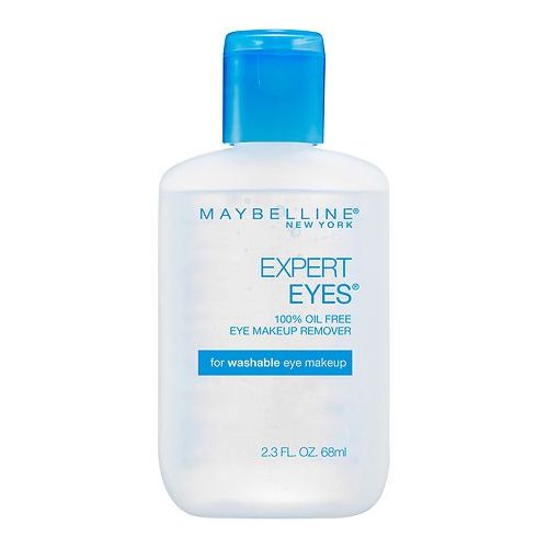 월그린 Walgreens Maybelline Expert Eyes Oil-Free Eye Makeup Remover