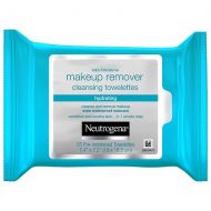 Walgreens Neutrogena Makeup Remover Cleansing Towelettes