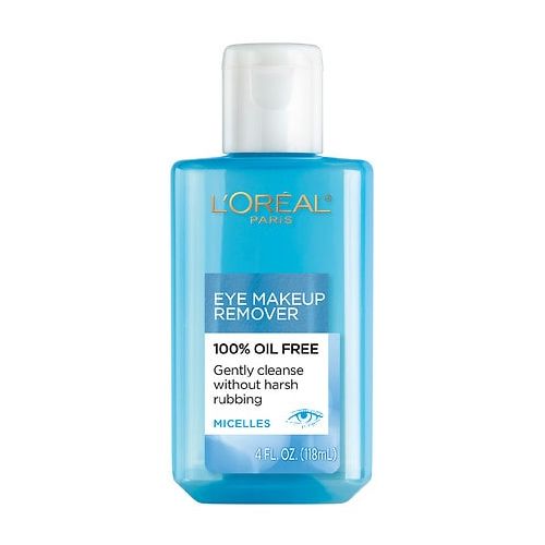 월그린 Walgreens LOreal Paris Skin Expertise Eye Makeup Remover, Oil-Free