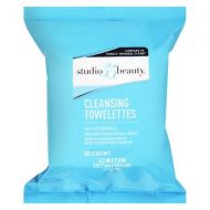 Walgreens Beauty Cleansing & Make-Up Removing Towelettes
