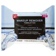 Walgreens Studio 35 Makeup Remover Cleansing Towelettes