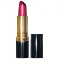 Walgreens Revlon Super Lustrous - Pearl Lipstick,Fuschia Fusion