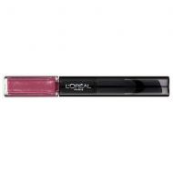 Walgreens LOreal Paris Infallible Pro Last 2 Step Lipstick,Violet Parfait