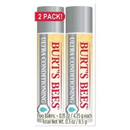 Walgreens Burts Bees Lip Balm Ultra Conditioning with Kokum Butter