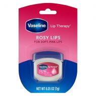 Walgreens Vaseline Lip Balm Mini Rosy