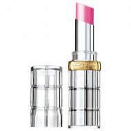 Walgreens LOreal Paris Colour Riche Shine Glossy Ultra Rich Lipstick,Dewy Petal