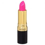 Walgreens Revlon Super Lustrous Shine Lipstick,Fuchsia Shock