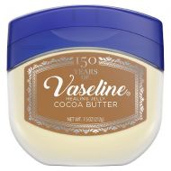 Walgreens Vaseline Petroleum Jelly Cocoa Butter