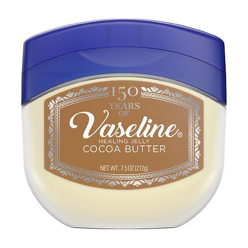 월그린 Walgreens Vaseline Petroleum Jelly Cocoa Butter