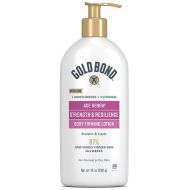 Walgreens Gold Bond Ultimate Skin Therapy Lotion, Strength & Resilience Fragrance Free