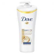 Walgreens Dove Cream Oil Body Lotion Cream Oil Intensive