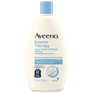 Walgreens Aveeno Active Naturals Eczema Therapy Moisturizing Cream