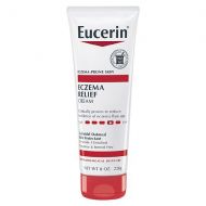 Walgreens Eucerin Eczema Relief Body Creme