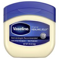 Walgreens Vaseline Petroleum Jelly Original