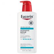 Walgreens Eucerin Intensive Repair Enriched Lotion