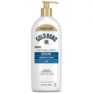 Walgreens Gold Bond Ultimate Healing Skin Therapy Lotion