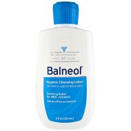 Walgreens Balneol Hygienic Cleansing Lotion