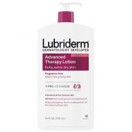 Walgreens Lubriderm Lotion