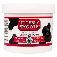 Walgreens Udderly Smooth Body & Udder Cream Lightly Scented