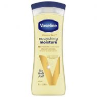 Walgreens Vaseline Body Lotion Essential Healing