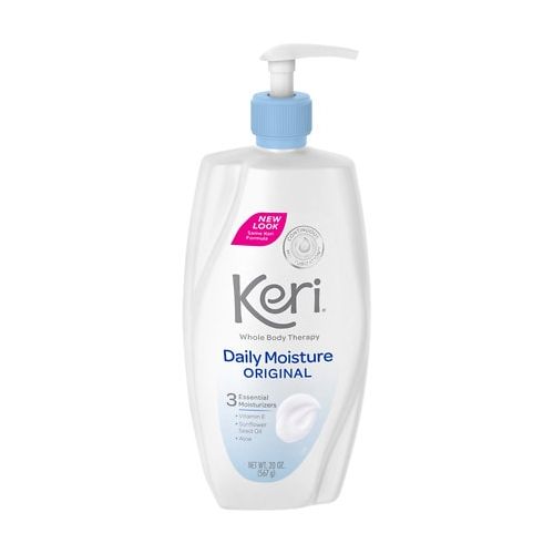 월그린 Walgreens Keri Daily Moisture Original Original