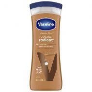 Walgreens Vaseline Body Lotion Cocoa Radiant