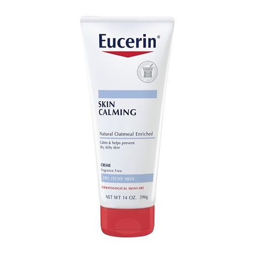 월그린 Walgreens Eucerin Skin Calming Daily Moisturizing Creme
