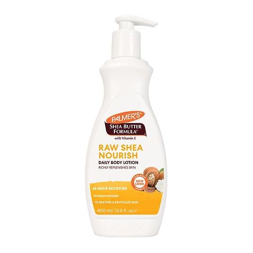 월그린 Walgreens Palmers Shea Formula Body Lotion