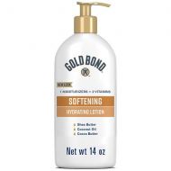 Walgreens Gold Bond Ultimate Softening Skin Therapy Lotion