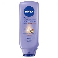 Walgreens Nivea In-Shower Body Lotion Smoothing