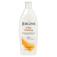 Walgreens Jergens Ultra Healing Extra Dry Skin Moisturizer