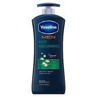Walgreens Vaseline Healing Moisture Body and Face Lotion Fast Absorbing
