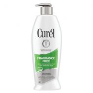 Walgreens Curel Daily Lotion for Dry Skin Fragrance-Free
