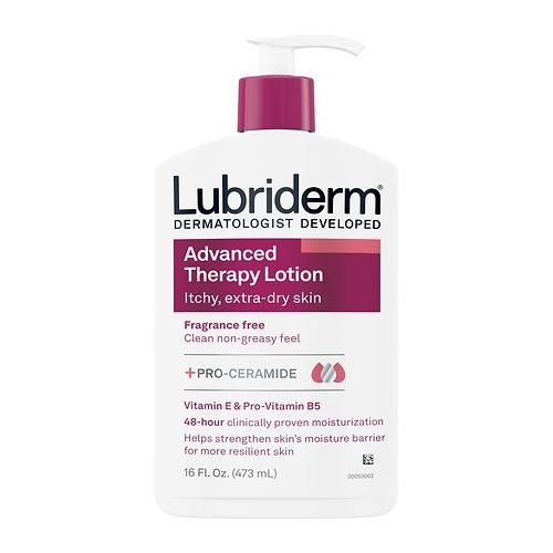 월그린 Walgreens Lubriderm Lotion