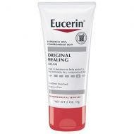 Walgreens Eucerin Original Healing Soothing Repair Creme