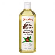 Walgreens Queen Helene Natural Moisturizing Cocoa Butter Bath and Shower Body Oil