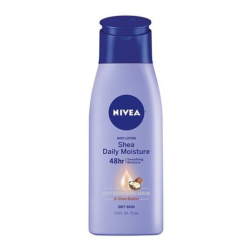 월그린 Walgreens Nivea Smooth Sensation Body Lotion