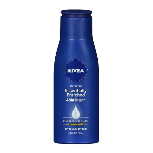 월그린 Walgreens Nivea Essentially Enriched Body Lotion